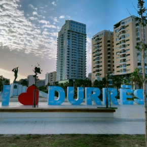 DURRES BEACH APARTMENT ANNA